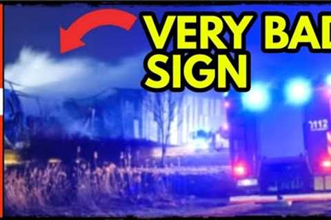 ALERT! NATO Attacked? Chinas MARCH 1st DEADLINE, North Korea Nuclear Display in 24 Hours
