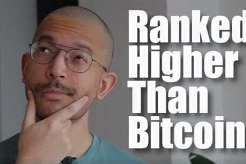 This Is The SAFEST Altcoin You Can Own