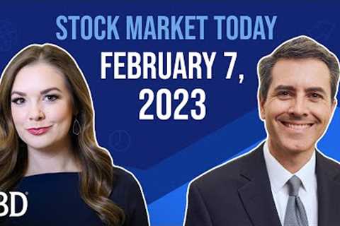 Market Up And Down On Powell; WillScot Mini, On Holding, Microsoft In Focus | Stock Market Today