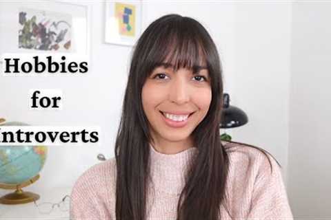 7 Hobbies for a more fulfilling, happier life