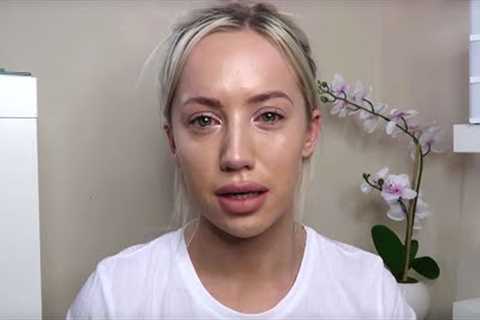 Elle Darby - Dublin hotel owner bans all social media influencers