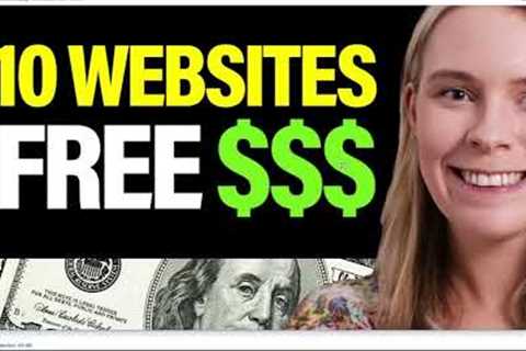 How Make Money Online Website Dollars US Canada | Just Click  Earn 1$-35$