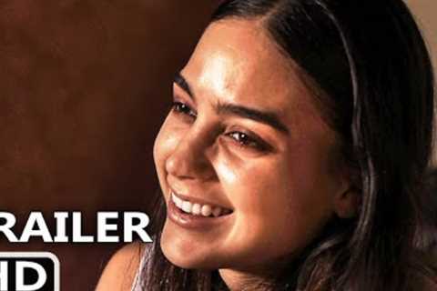 ALL THE WORLD IS SLEEPING Trailer (2023) Melissa Barrera, Drama Movie