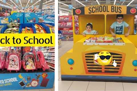 Back to School Supplies Shopping Haul || Huge Stationary  &amp; Giveaway Haul