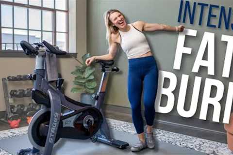 🔥 Fuel the BURN! 🔥 [30 min]
