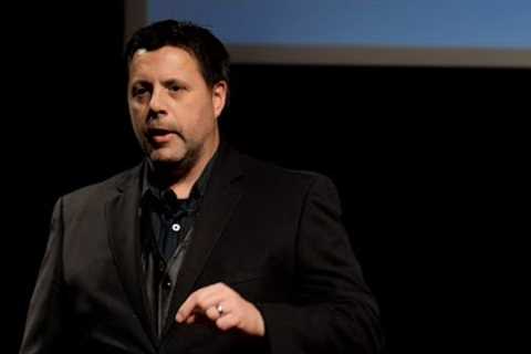The 8 Essential Questions | Eric Beschinski | TEDxValparaisoUniversity