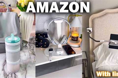 2023 FEBRUARY AMAZON MUST HAVE | TikTok Made Me Buy It Part 7 | Amazon Finds | TikTok Compilation