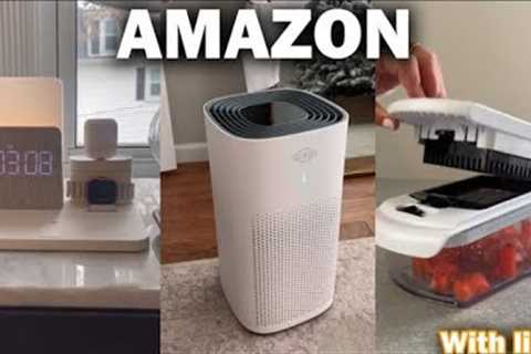 Amazon Must Have | TikTok Made Me | Amazon Finds | Mr Products