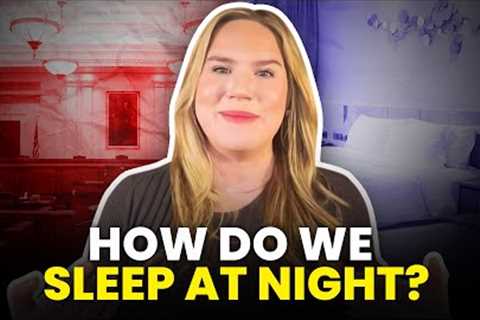 How Do CRIMINAL DEFENSE Attorneys Sleep At Night? | Representing Guilty Clients