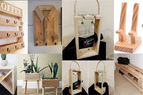 40 of the BEST DIY PALLET ideas