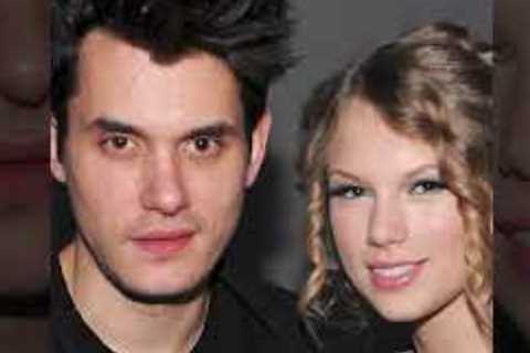 John Mayer's Real Thoughts on Ex Taylor Swift #shorts @TaylorSwift