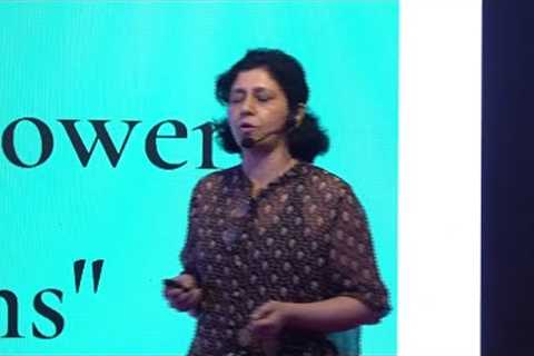 Mantras for Success | Sonia G | TEDxYouth@PACECollegeAndheri