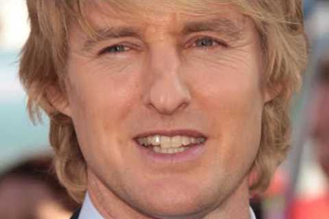 Owen Wilson's nose: What happened?