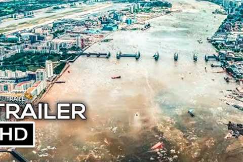 LIAISON Official Trailer (2023)
