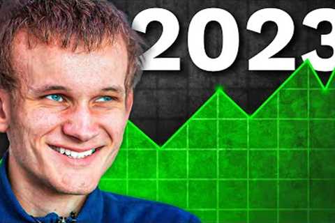 Vitalik Buterin: I'm Bullish on THIS in 2023