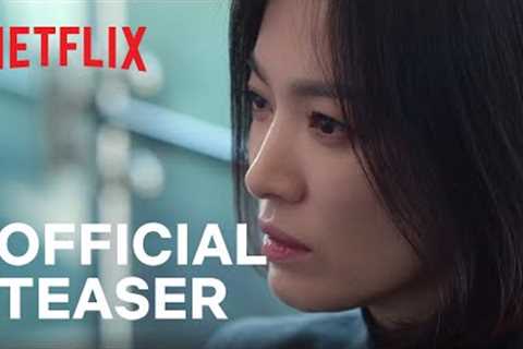 The Glory Part 2 | Official Teaser | Netflix
