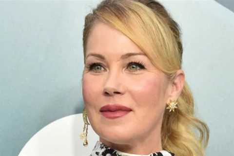 SAG Awards May Be Christina Applegate's 'Last Awards Show As an Actor' Amid MS Battle