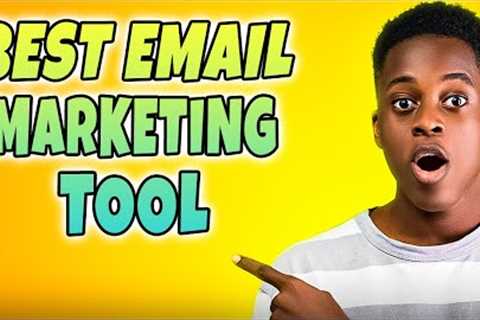 Best Email Marketing Tool | Bee Free Reviews | What Is BEE