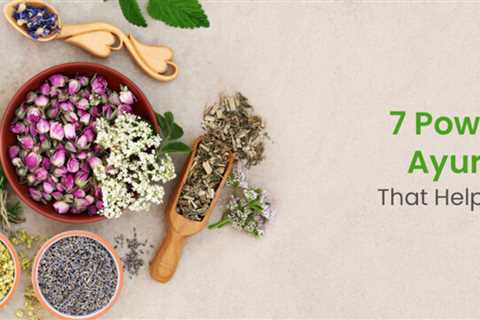 7 Powerful Foods and Ayurvedic Herbs That Help Deworming in Kids