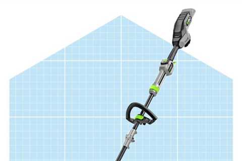Ego String Trimmer is the cutting-edge tool your lawn needs: