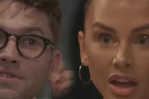 Lala Kent Confronts Tom Schwartz Over Friendship with Randall Emmett on Vanderpump Rules Premiere