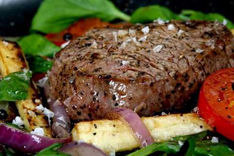 The Best Steakhouses of Miami: Everything You Need To Know About It