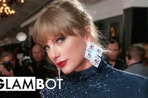 Grammys 2023: Best of GLAMBOT | E! News
