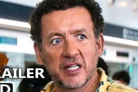 LIFE FOR REAL Trailer (2023). Dany Boon (French Comedy Movie)