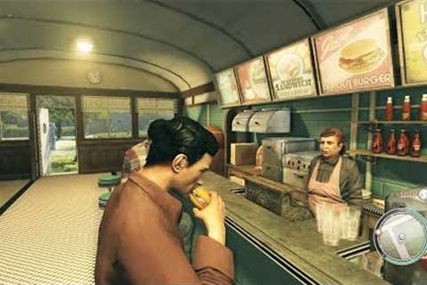 I Just Wanted a Burger! (Game Fails #357)
