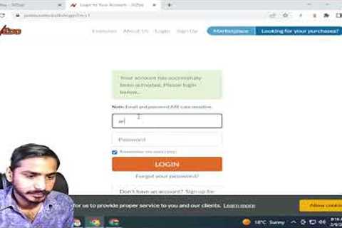 Make Money Online With Jvzoo Affiliate Marketing Platform | Jvzoo Platform Full Trusted Review 2023