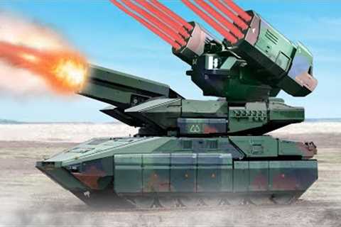 US New LASER DESTROYED Target In 3 Seconds