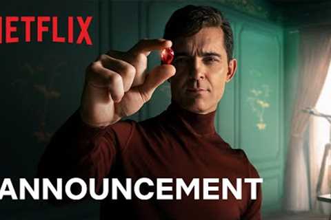 BERLIN | Announcement | Netflix India