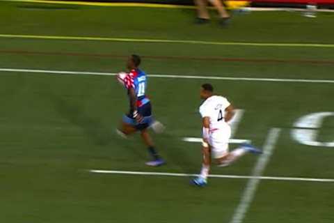 When Fastest Rugby Players Meet Each Other | part 2 🔥🔥