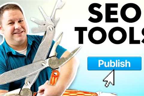8 Simple Hacks to Nail Your Website SEO
