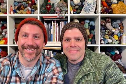 Needles at the Ready: Episode 79