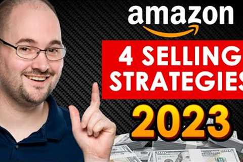 [Advanced Amazon Strategy] My Best 4 Tips in PPC, SEO, Catalog, and Design to 3x Sales in 2023