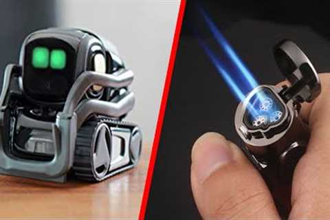 13 Coolest Tech Gadgets - That Will Change Your Life. (#7)