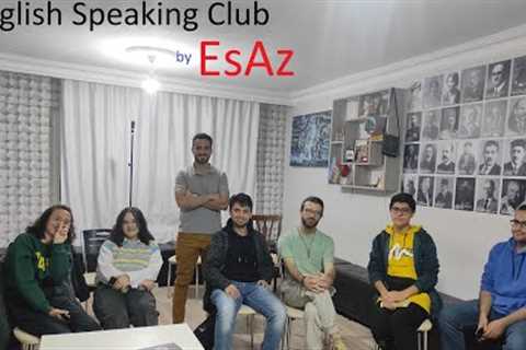 English Speaking - Hobbies and Activities