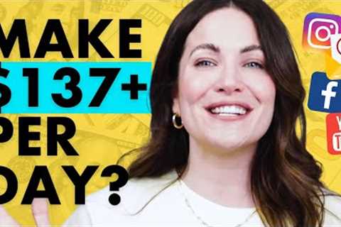 15 Ways To Make Money Online In 2023
