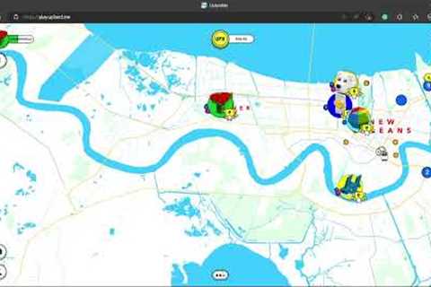 How To Earn Money Playing Upland Game - After 1 year of playing