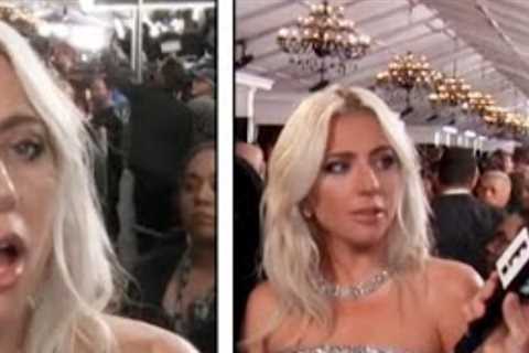 The Top 10 Most Rude Red Carpet Interviews that Exposed Celebrities