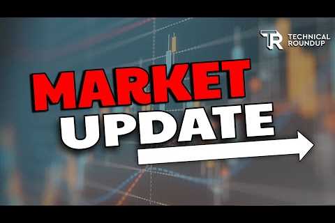 Crypto Resistance Dump - This Support Must Hold
