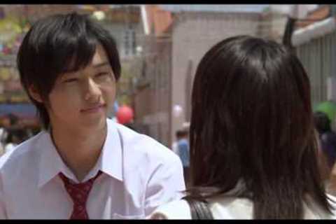 japanese movie trailer | L-DK