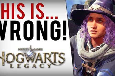 Internet Mob Attacks &amp; Makes Streamers Cry For Playing Hogwarts Legacy, Journalists Boycott..
