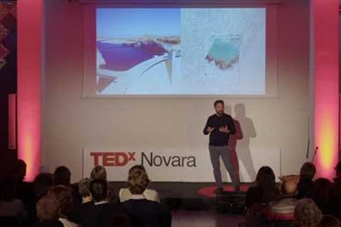 Come prenderci cura dei fiumi | Andrea Goltara | TEDxNovara