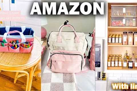 2023 FEBRUARY AMAZON MUST HAVE | TikTok Made Me Buy It Part 8 | Amazon Finds | TikTok Compilation