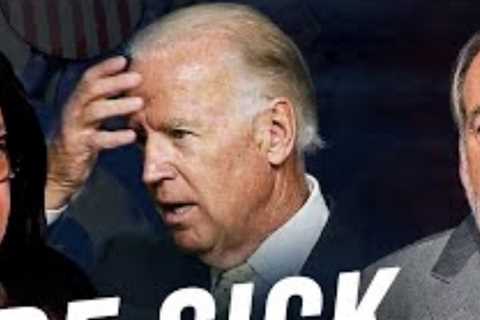 Black Conservative Voter Gives DIRE WARNING To Democrats then SHREDS Them | LIVE with Mike Huckabee