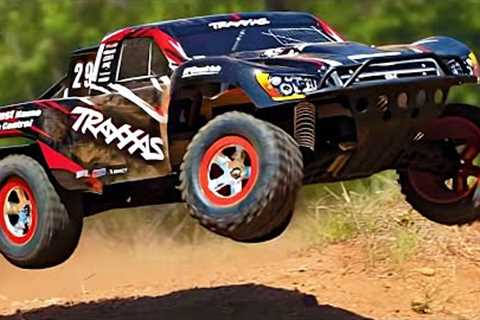 Top 4x4 Off Road RC Cars on Amazon!