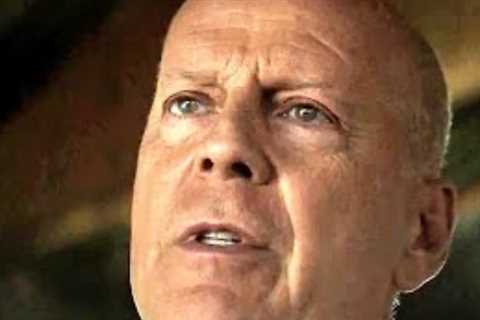 ASSASSIN Trailer (2023), Bruce Willis, Dominic Purcell Action Movie