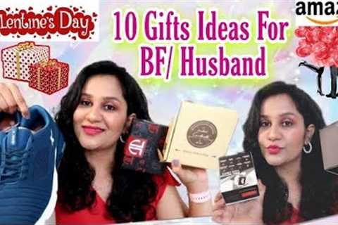 Gift Ideas For Boyfriend , Husband on Valentines day , Birthday &amp; Anniversary , Gift Idea for..